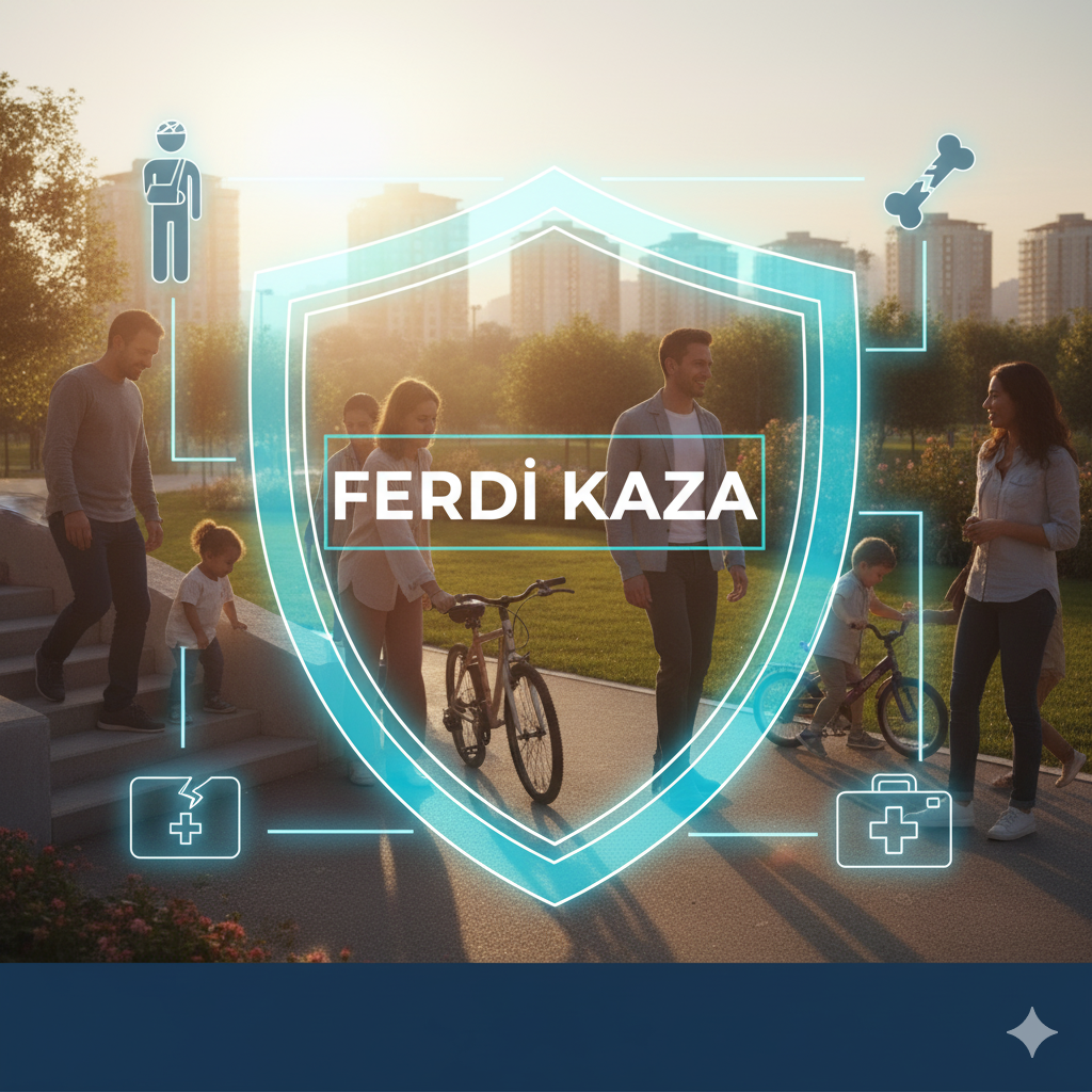 Ferdi Kaza Sigortası